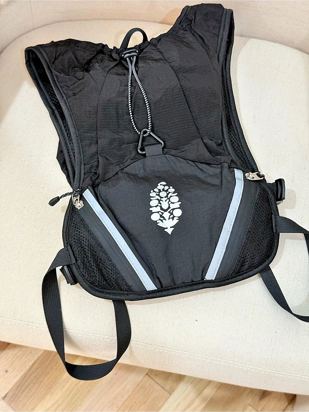 Free People Free Fall Run Vest - Picture 2 of 3